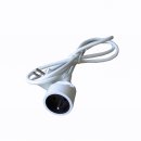 PS03 Prodlu�. p��vod - spojka 3m