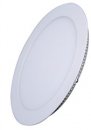 WD105 LED panel podhledov, 12W